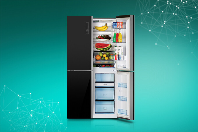 Холодильники Avalon — cовременные технологии в Узбекистане
