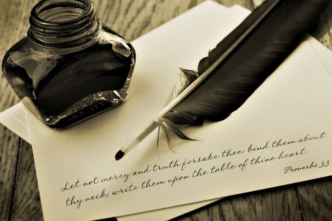 Вечер переводной поэзии в музее С.Есенина