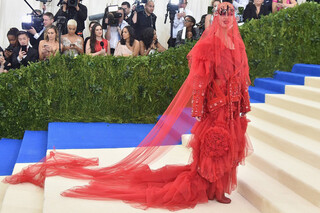 Met Gala 2017
