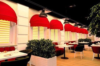 Multi MaFé Pastry and Bakery
