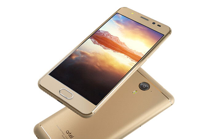 Новинка от Artel Mobile — флагман P5