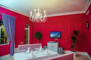 Santini Bar &Terrace