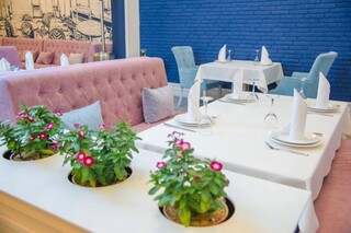 Santini Bar &Terrace