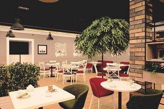 Multi MaFé Pastry and Bakery