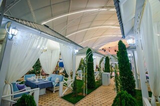 Santini Bar &Terrace