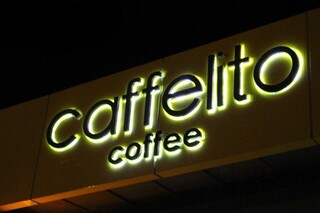 Caffelito Coffee