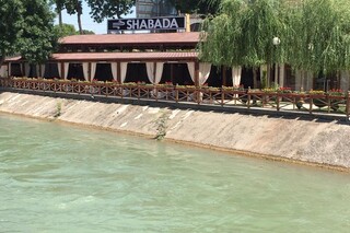 Shabada
