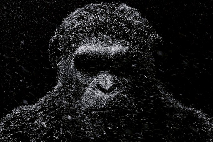 Кино недели: «Планета обезьян: Война»