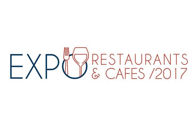 Expo Restaurants & Cafe 2017