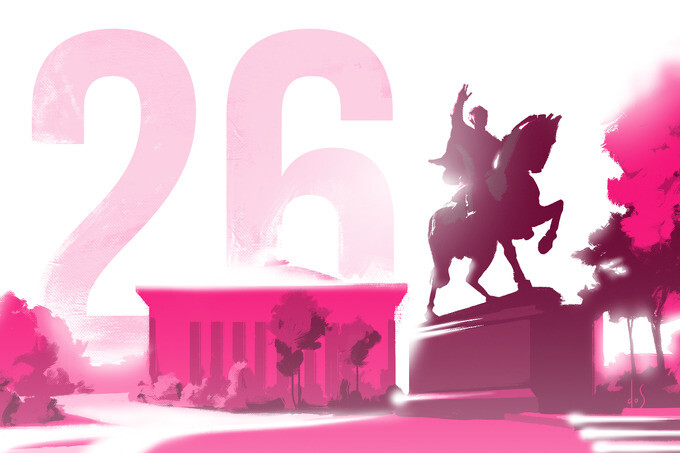 40 фактов о Ташкенте