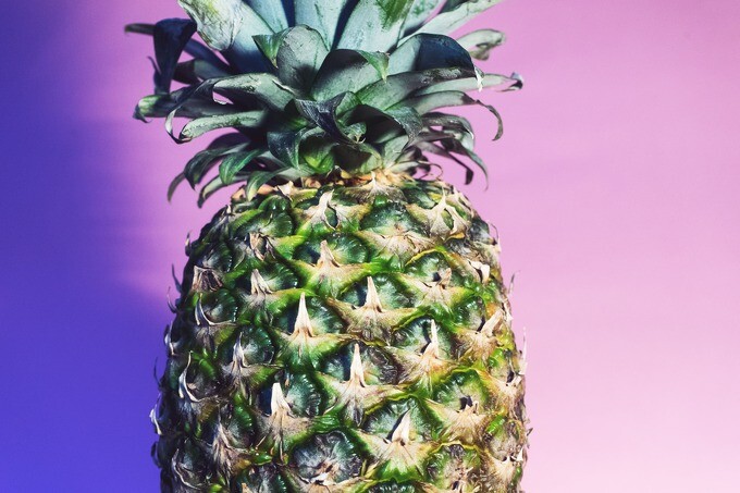 Fruit party в Gorod Lounge Bar