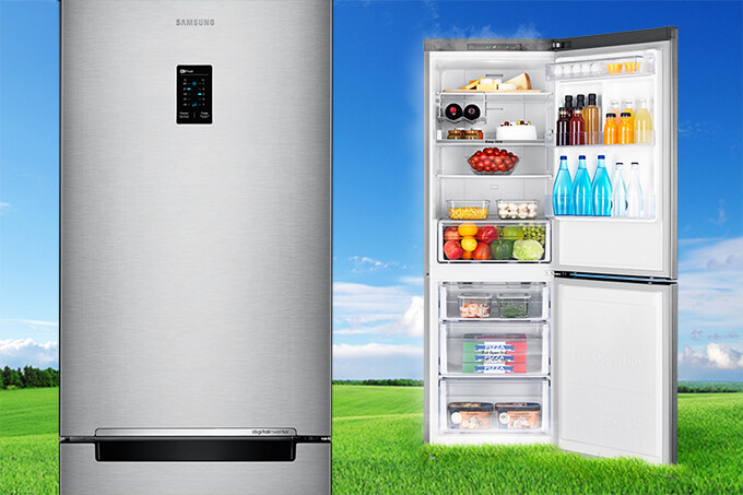 Плюсы холодильников Samsung, произведенных в Узбекистане