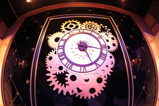 The Time