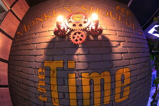 The Time