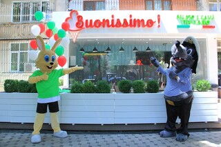 Buonissimo