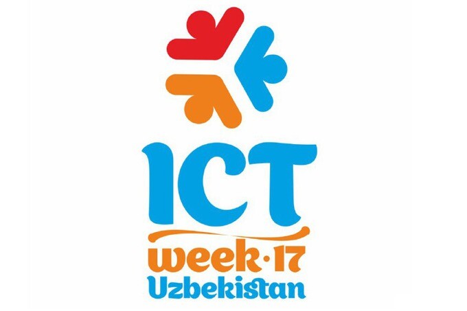 ICTWEEK Uzbekistan 2017