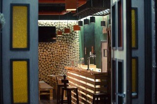 Cozy Grill & Bar