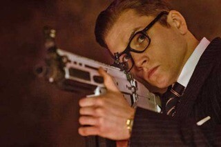Кино недели: «Kingsman: Золотое кольцо»