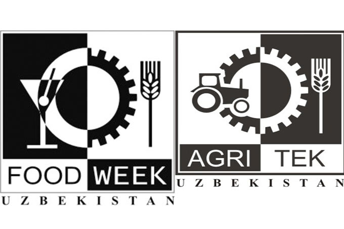 Food Week/Agri Tek 2017