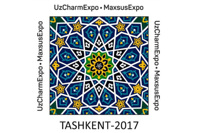 UzСharmExpo 2017