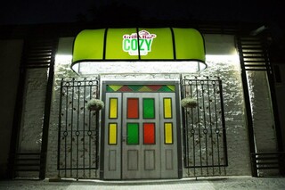 Cozy Grill & Bar