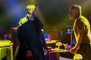 Бегущий по лезвию 2049
