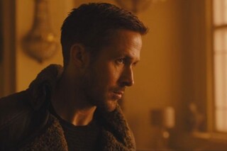 Бегущий по лезвию 2049