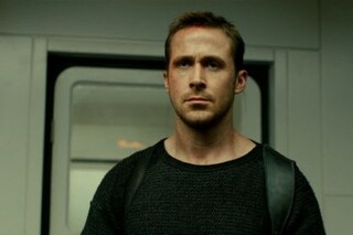Бегущий по лезвию 2049