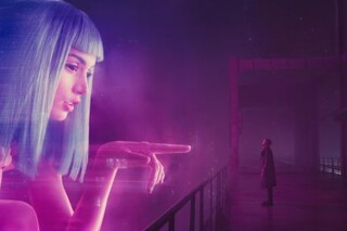 Бегущий по лезвию 2049