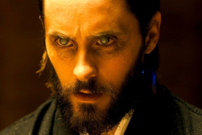 Кино недели: «Бегущий по лезвию 2049»