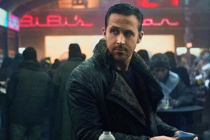 Бегущий по лезвию 2049