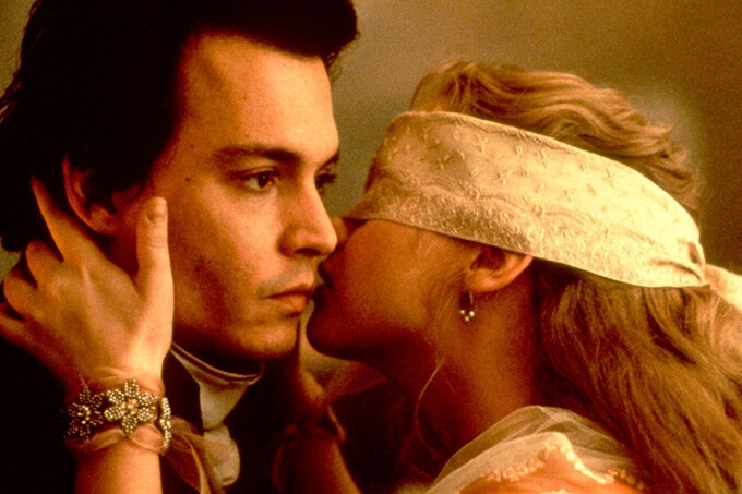 Что посмотреть осенним дождливым днем?