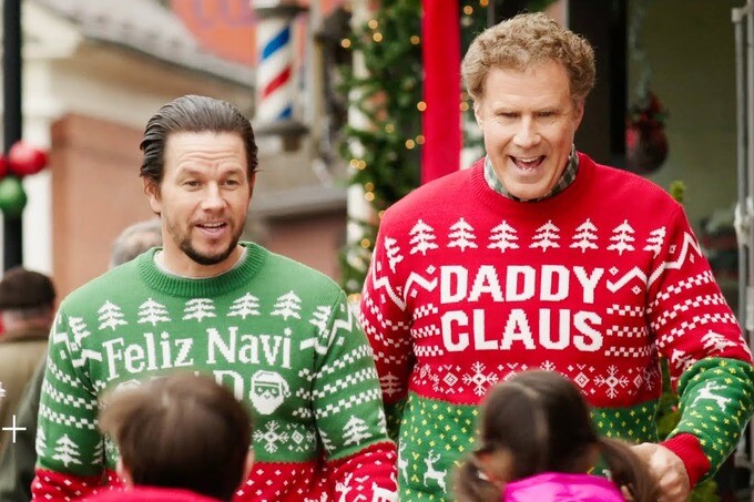 Кино недели: «Здравствуй, папа, Новый год 2»