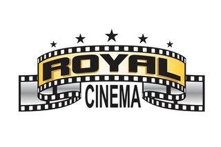 Royal Cinema, зал №3 (VIP)