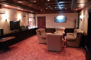 Бильярдный клуб Elite Club