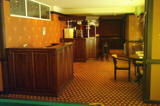 Бильярдный клуб Elite Club