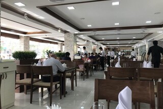Rakat Lounge & Business Cafe