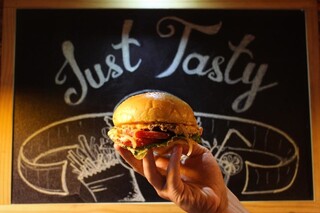Just Tasty
