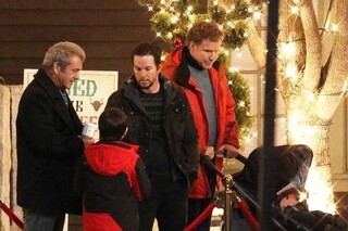 Здравствуй, папа, Новый год 2