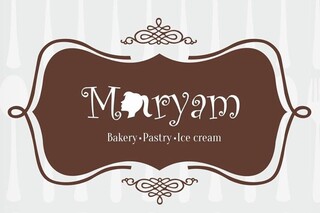 Maryam Dessert House