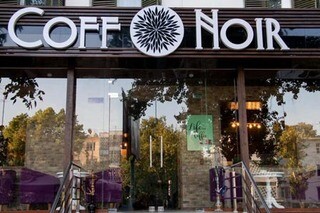 Coff Noir