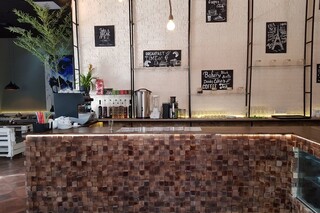 Crepes club