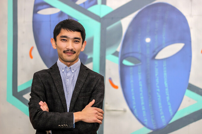 Тысяча солнц или олицетворение культуры