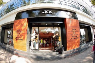 STOREXX