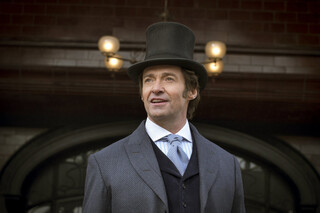 Величайший шоумен