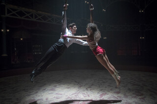 Величайший шоумен