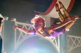 Величайший шоумен