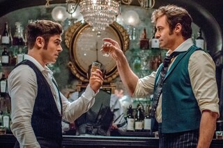 Величайший шоумен