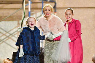 Величайший шоумен