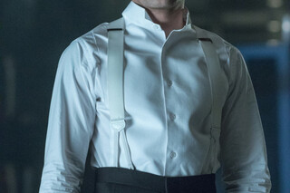 Величайший шоумен